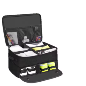Amore1 Spring Drive Organizer