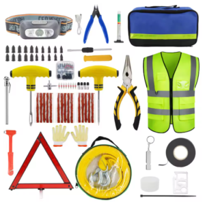 BYD Road Guardian™ Emergency Safety Kit