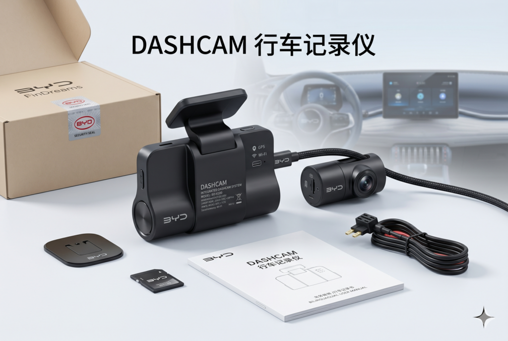 dashcam