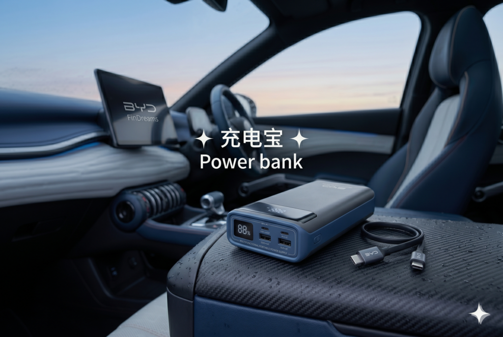 power bank
