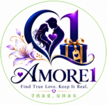 amore logo=